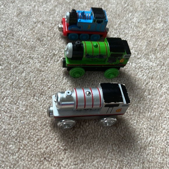 Thomas Train - Picture 4 of 5